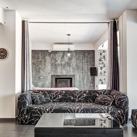 Luxury View Apartment 10Min From Athens Airport Koropíon Exterior foto