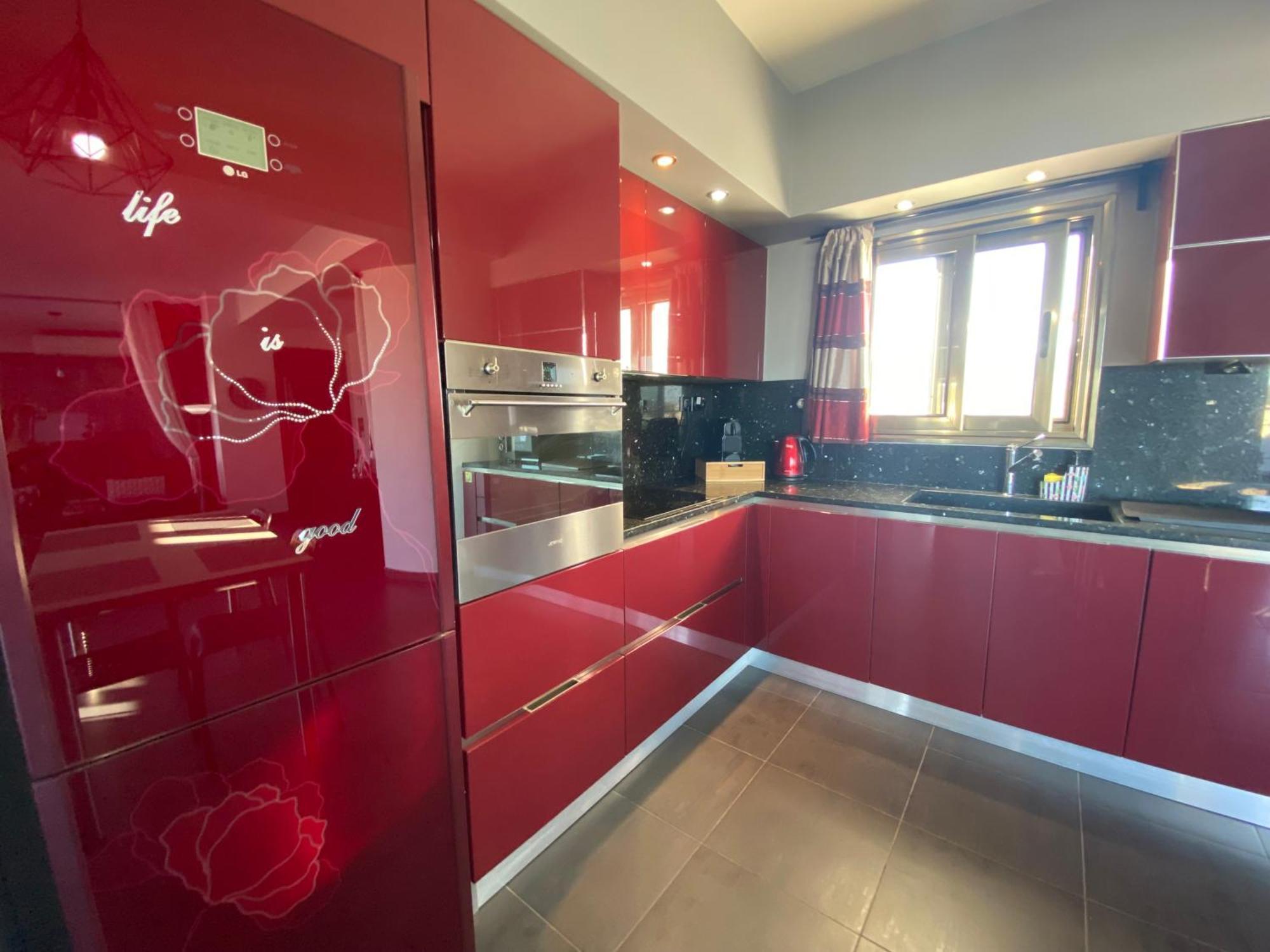 Luxury View Apartment 10Min From Athens Airport Koropíon Exterior foto