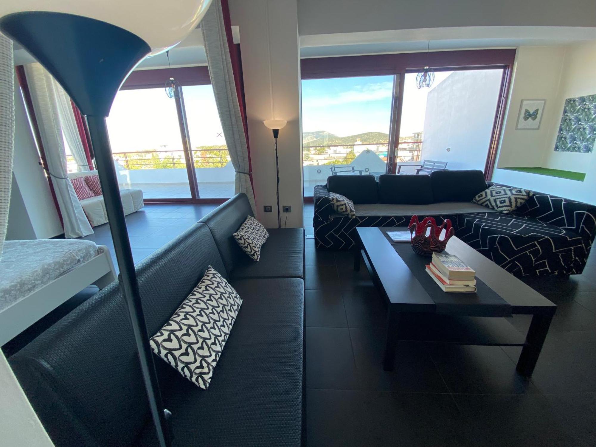 Luxury View Apartment 10Min From Athens Airport Koropíon Exterior foto