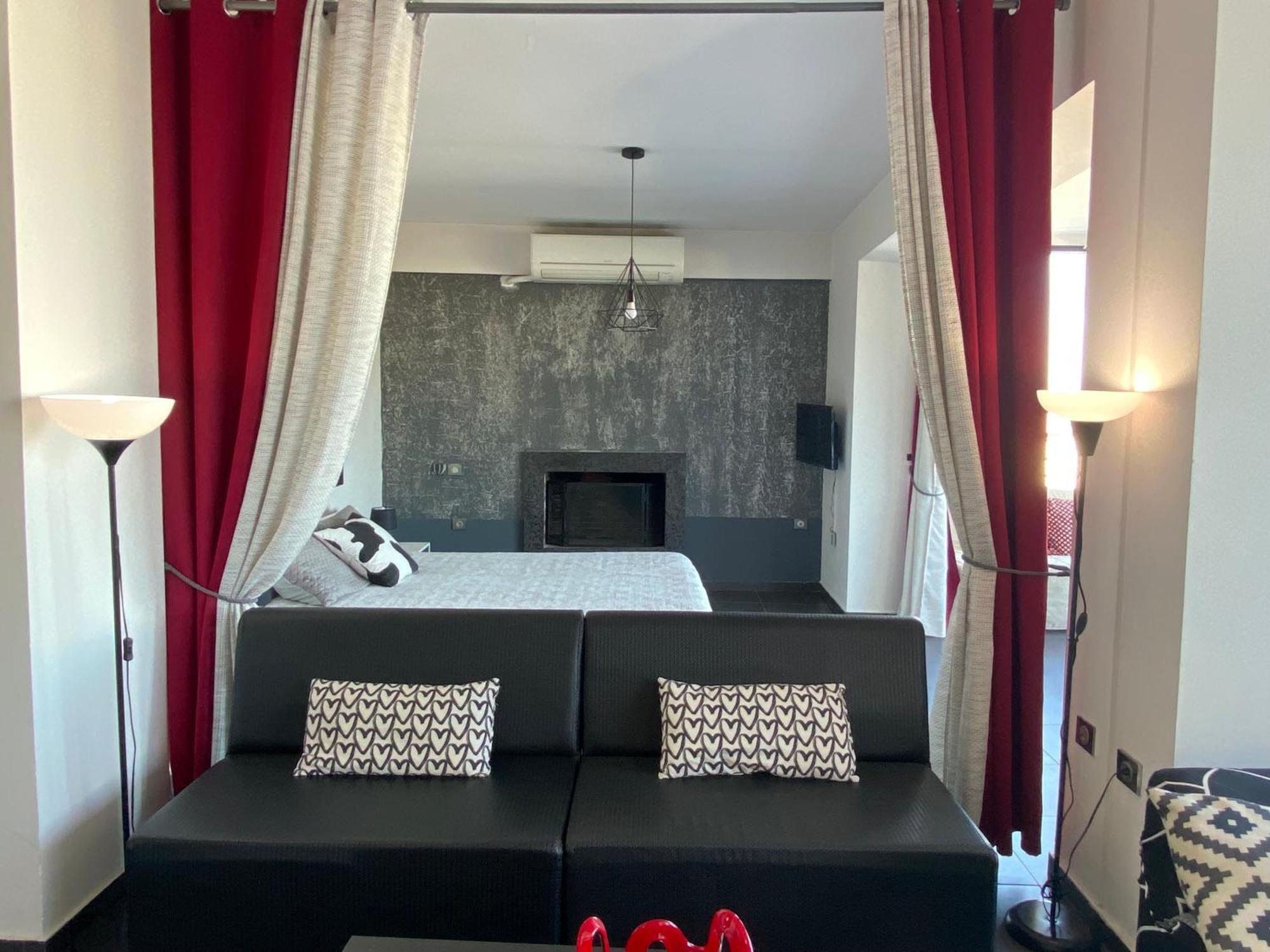Luxury View Apartment 10Min From Athens Airport Koropíon Exterior foto