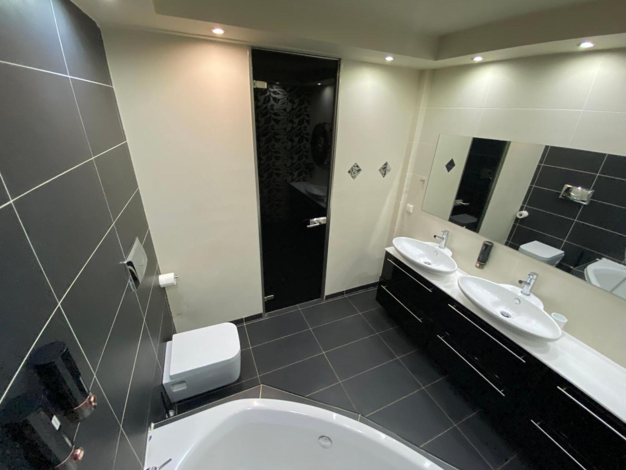 Luxury View Apartment 10Min From Athens Airport Koropíon Exterior foto