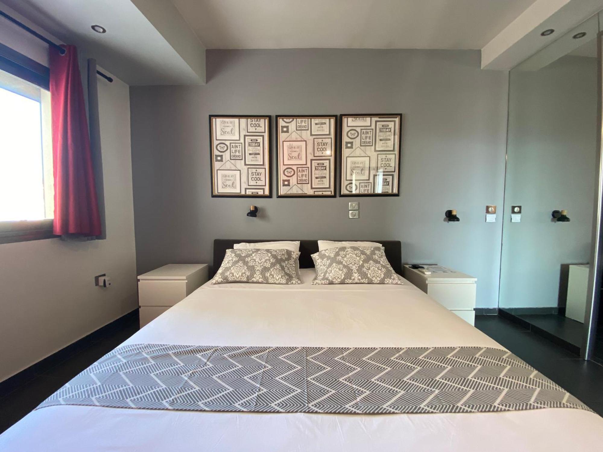 Luxury View Apartment 10Min From Athens Airport Koropíon Exterior foto
