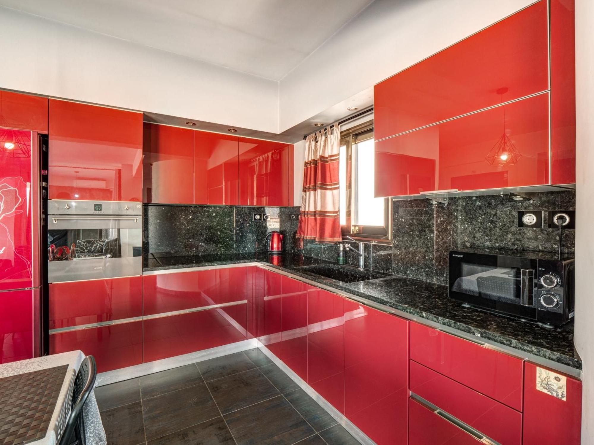 Luxury View Apartment 10Min From Athens Airport Koropíon Exterior foto